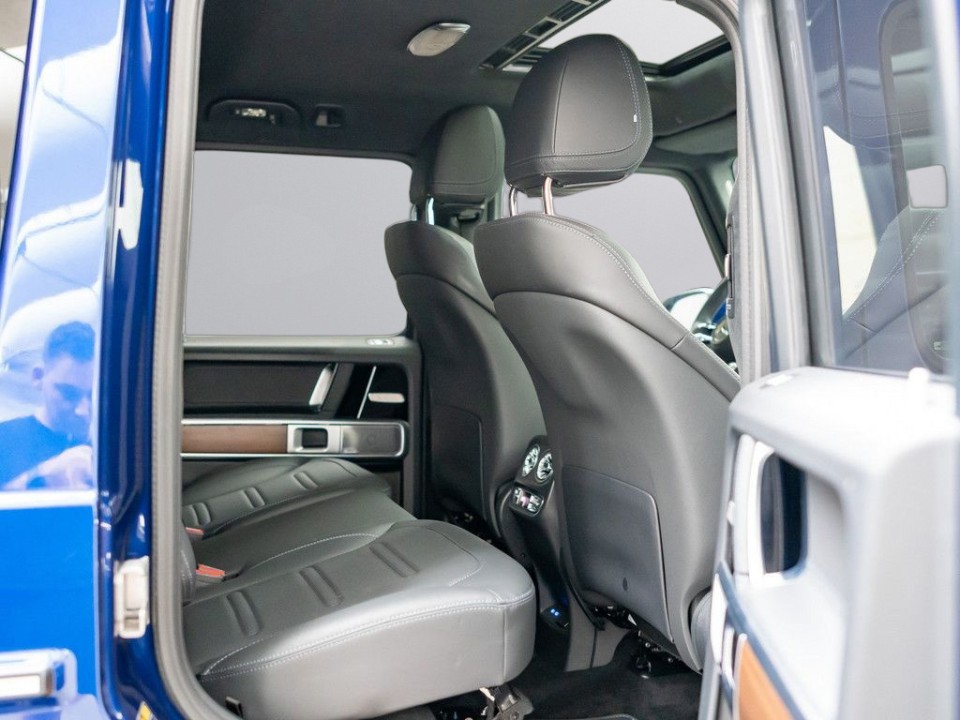 Mercedes-Benz G 580 AMG Line (4)