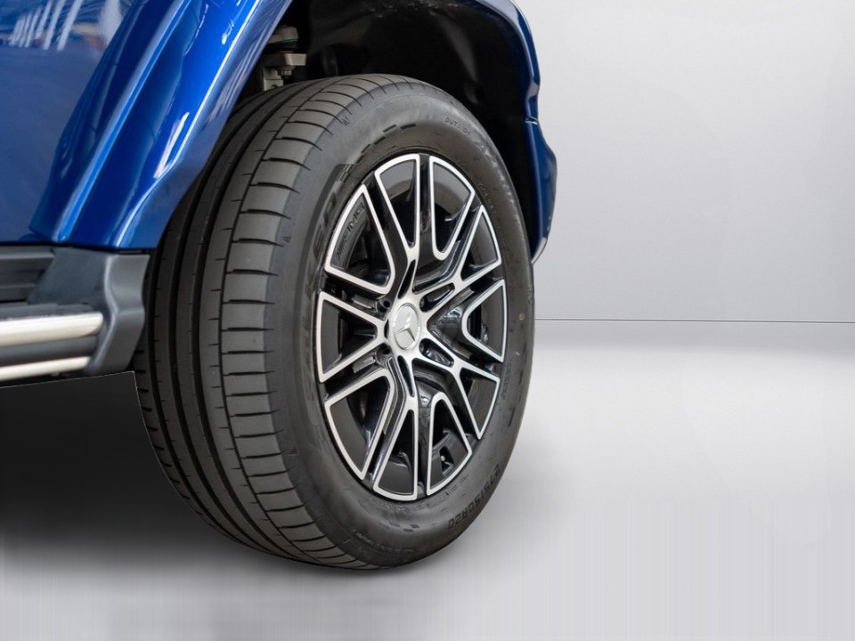 Mercedes-Benz G 580 AMG Line - foto 22