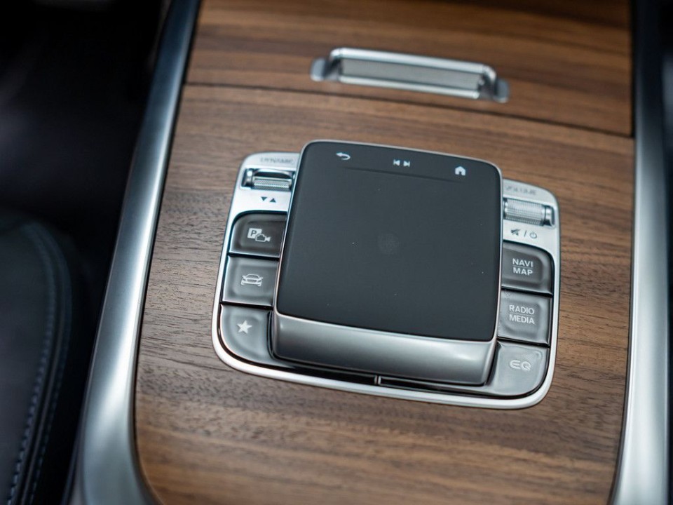 Mercedes-Benz G 580 AMG Line - foto 10