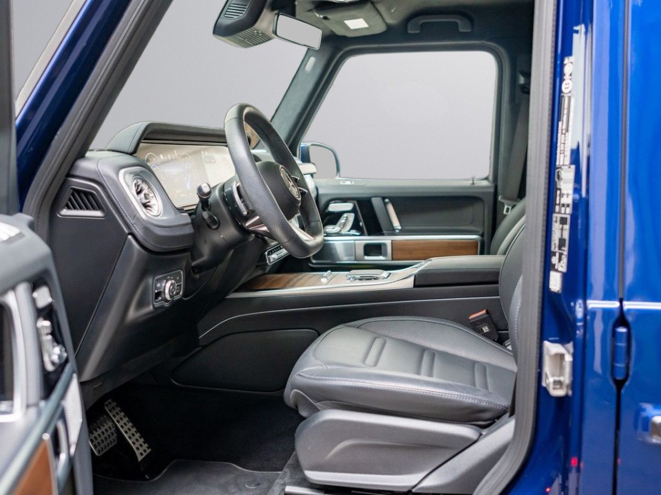 Mercedes-Benz G 580 AMG Line (3)