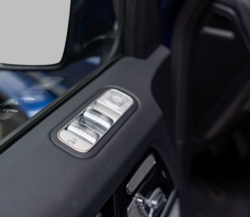 Mercedes-Benz G 580 AMG Line - foto 18