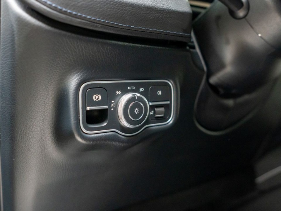 Mercedes-Benz G 580 AMG Line - foto 15