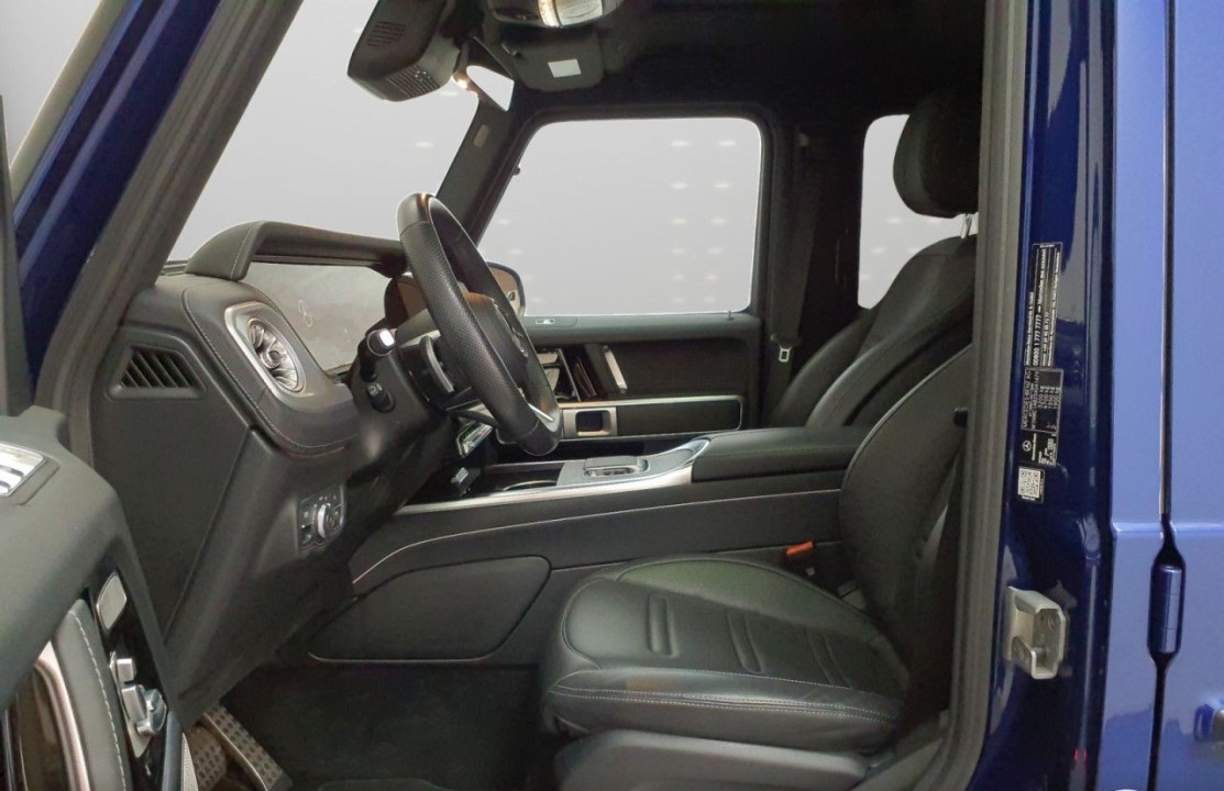 Mercedes-Benz G 450d - foto 8
