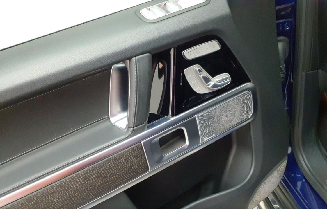 Mercedes-Benz G 450d - foto 14