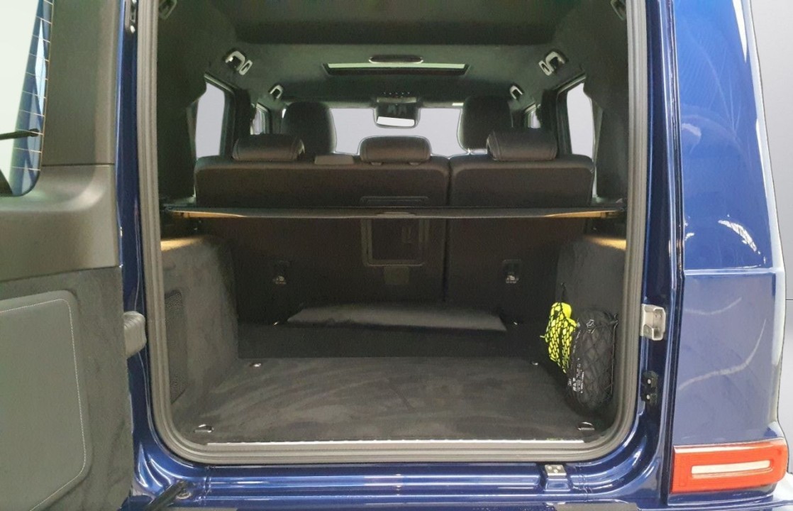 Mercedes-Benz G 450d - foto 15
