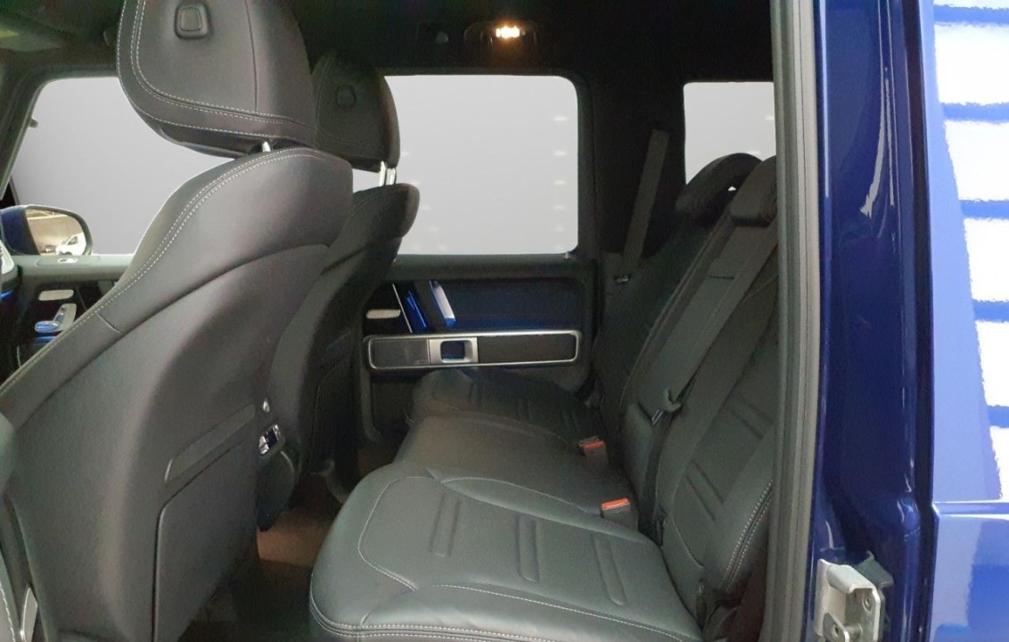 Mercedes-Benz G 450d - foto 9