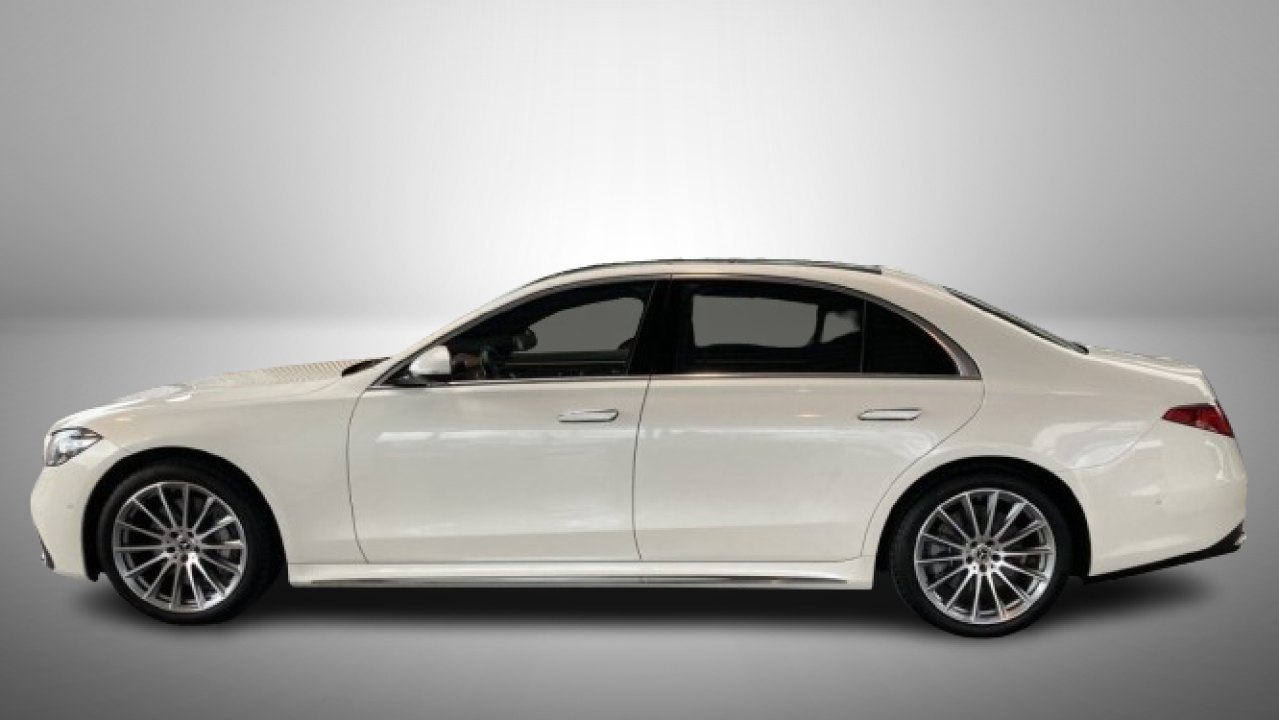 Mercedes-Benz S 500 Long 4Matic 9G AMG Line (5)