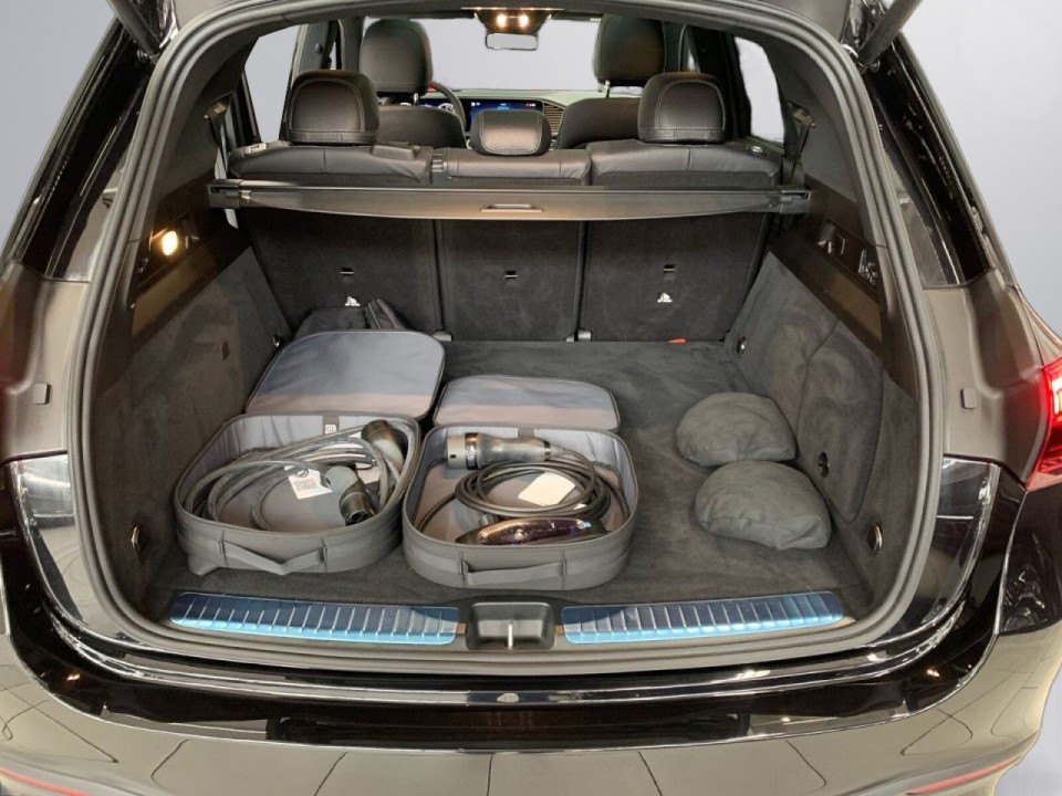 Mercedes-Benz GLE 400e 4MATIC AMG Line - foto 11