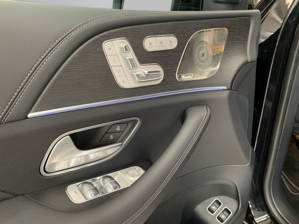 Mercedes-Benz GLE 400e 4MATIC AMG Line - foto 10