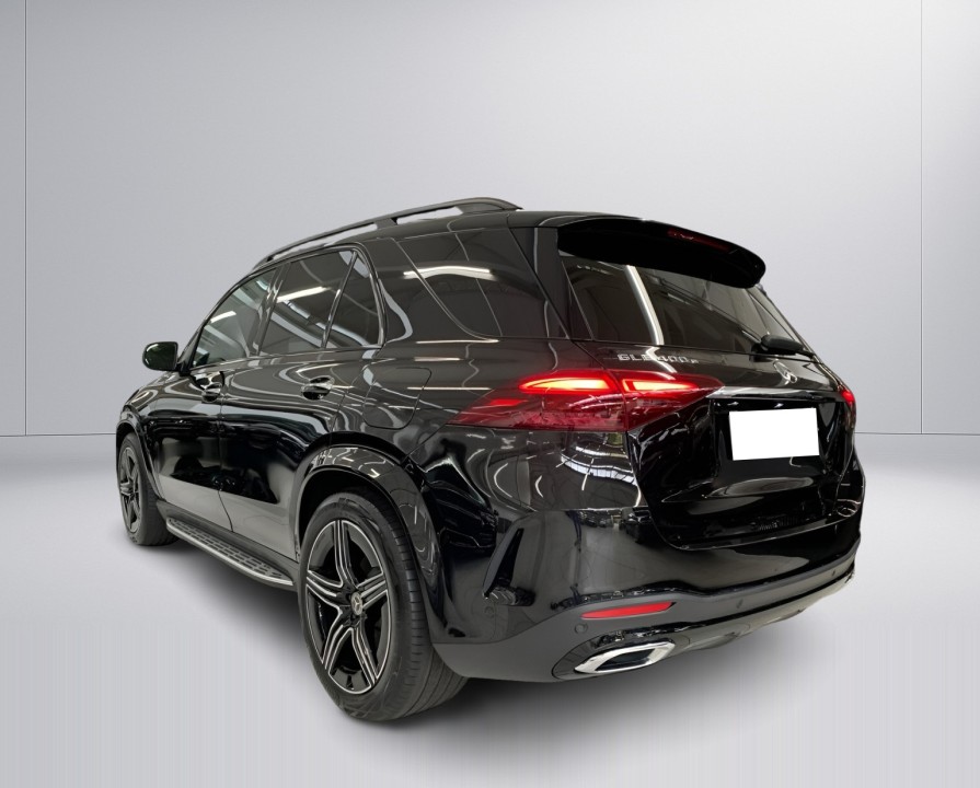 Mercedes-Benz GLE 400e 4MATIC AMG Line (3)