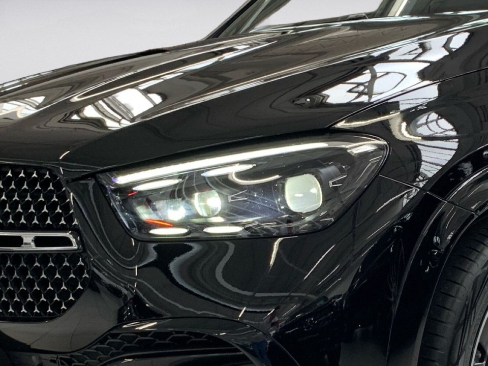Mercedes-Benz GLE 400e 4MATIC AMG Line - foto 12