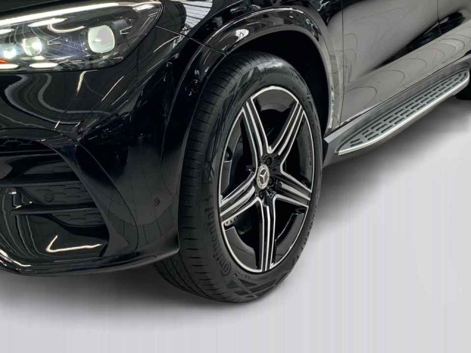 Mercedes-Benz GLE 400e 4MATIC AMG Line - foto 13