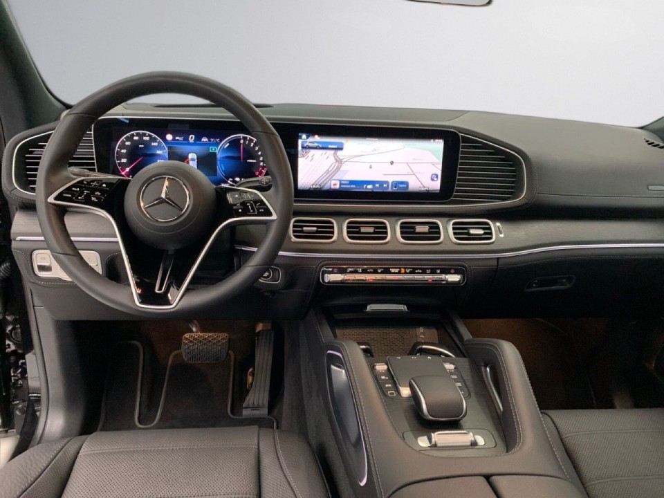 Mercedes-Benz GLE 400e 4MATIC AMG Line - foto 6