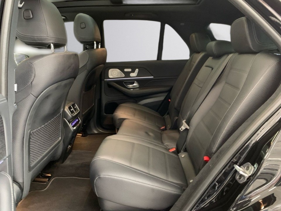 Mercedes-Benz GLE 400e 4MATIC AMG Line (5)