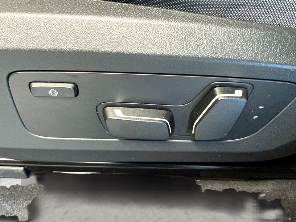 BMW X3 20d xDrive - foto 14