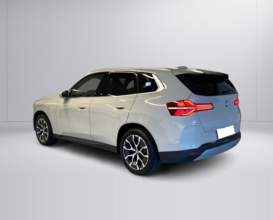 BMW X3 20d xDrive (3)