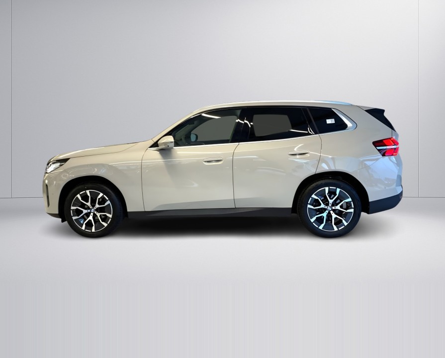 BMW X3 20d xDrive (2)