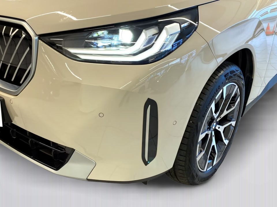 BMW X3 20d xDrive - foto 18