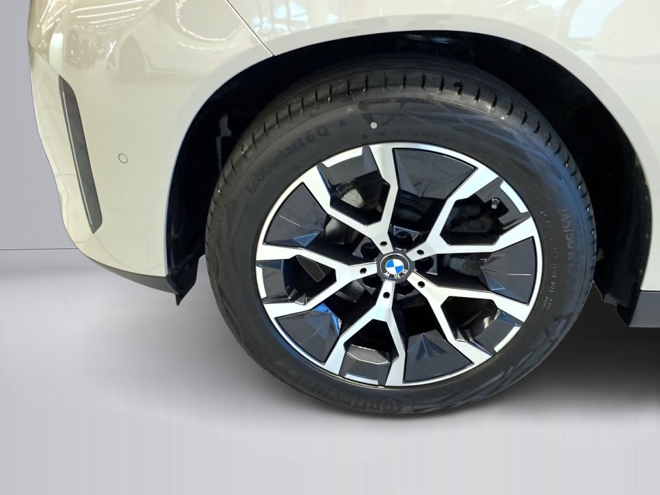 BMW X3 20d xDrive - foto 20