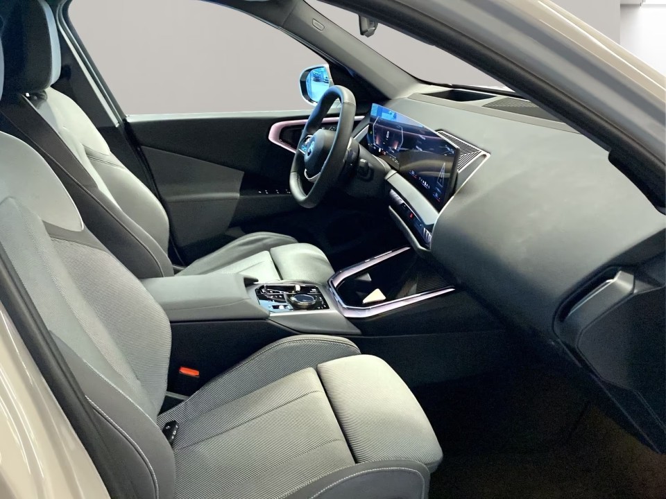 BMW X3 20d xDrive - foto 6