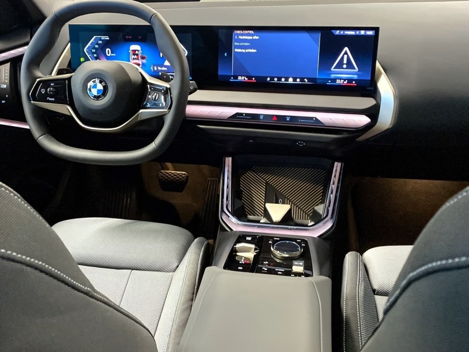 BMW X3 20d xDrive (4)