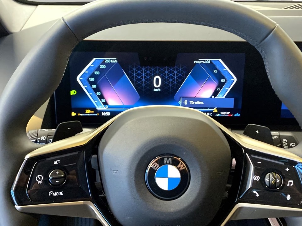BMW X3 20d xDrive - foto 7