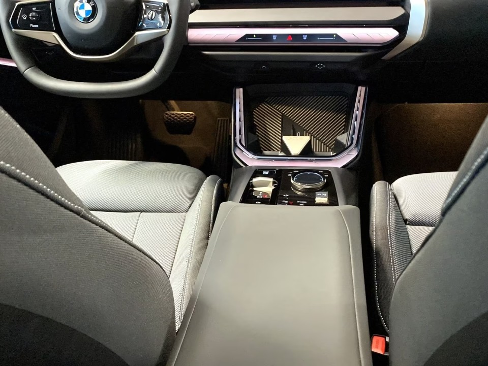BMW X3 20d xDrive - foto 10