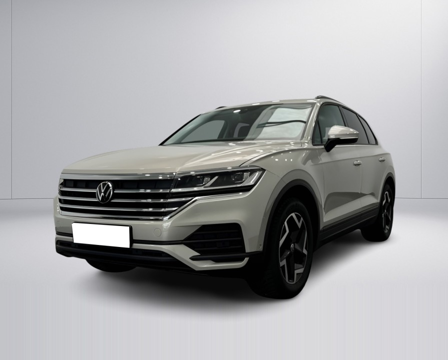 Volkswagen Touareg 3.0 TDI 4MATIC (2)