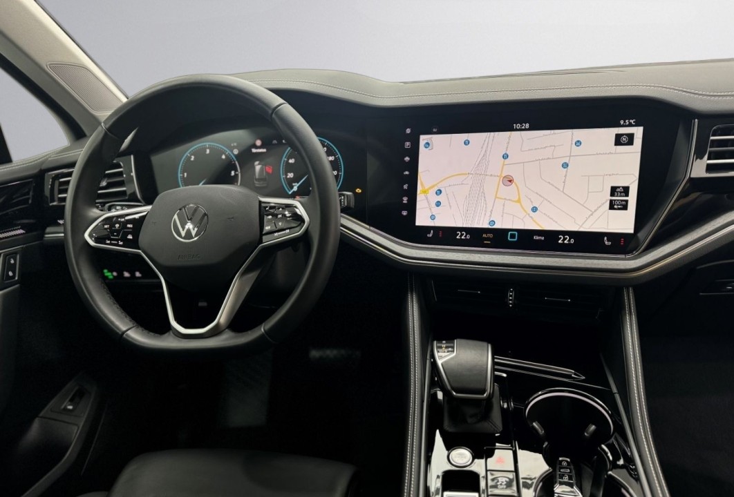 Volkswagen Touareg 3.0 TDI 4MATIC - foto 10