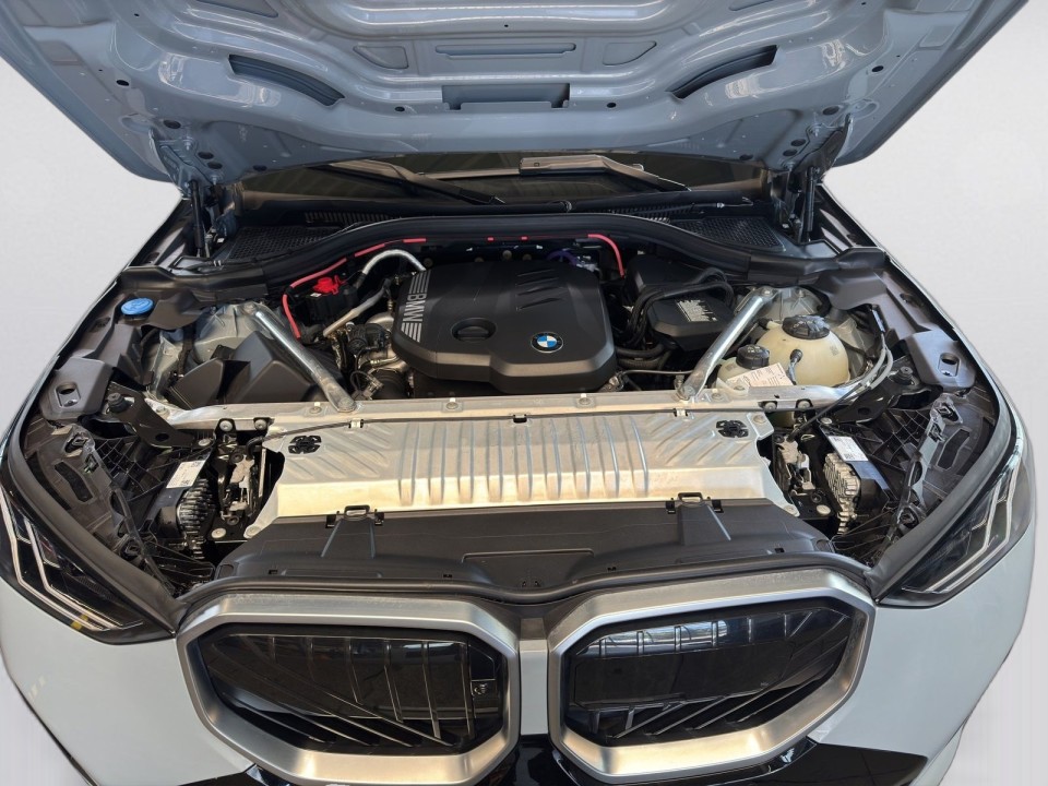 BMW X3 xDrive20d M-Sport - foto 13