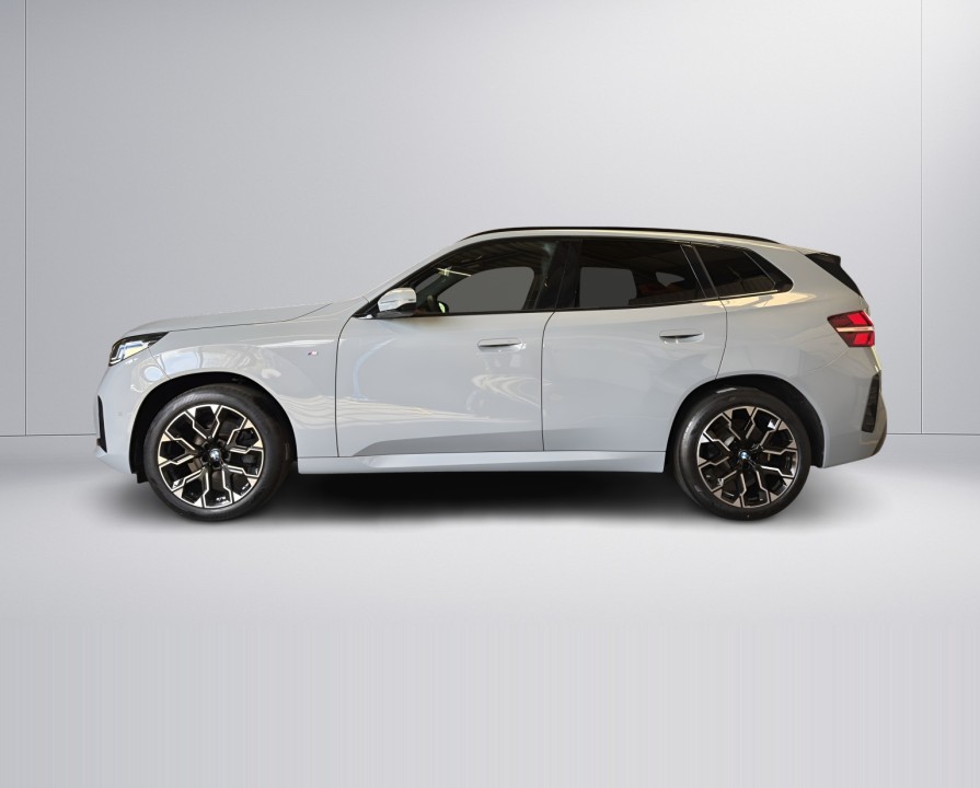 BMW X3 xDrive20d M-Sport (3)
