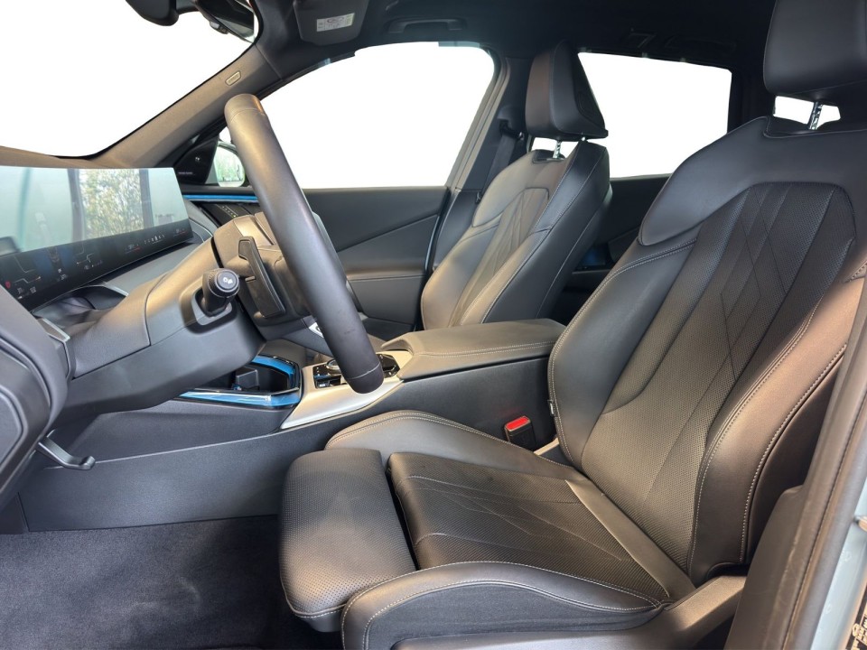 BMW X3 xDrive20d M-Sport - foto 6