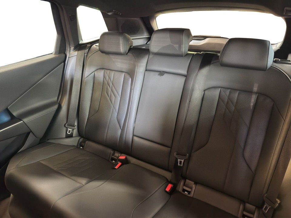 BMW X3 xDrive20d M-Sport - foto 7