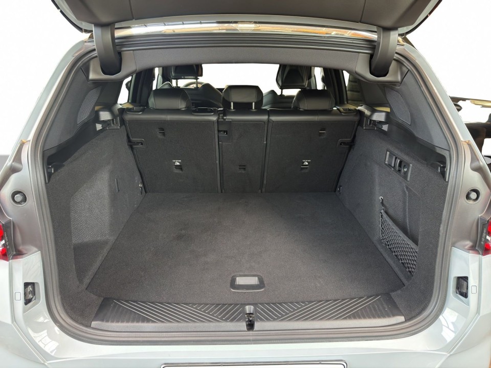 BMW X3 xDrive20d M-Sport - foto 12