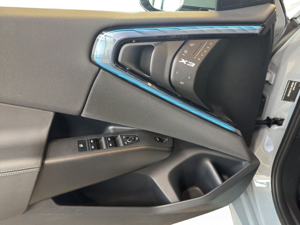 BMW X3 xDrive20d M-Sport - foto 11