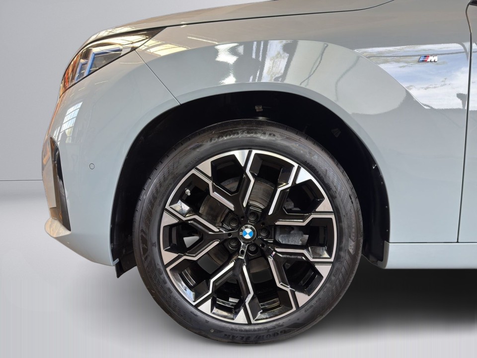 BMW X3 xDrive20d M-Sport - foto 14