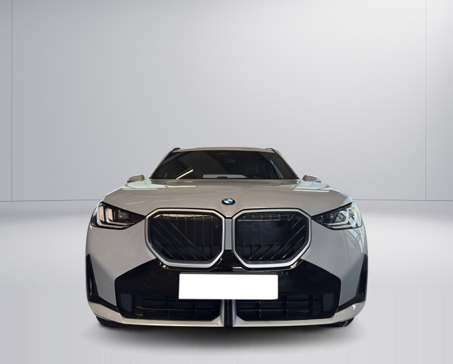 BMW X3 xDrive20d M-Sport (2)