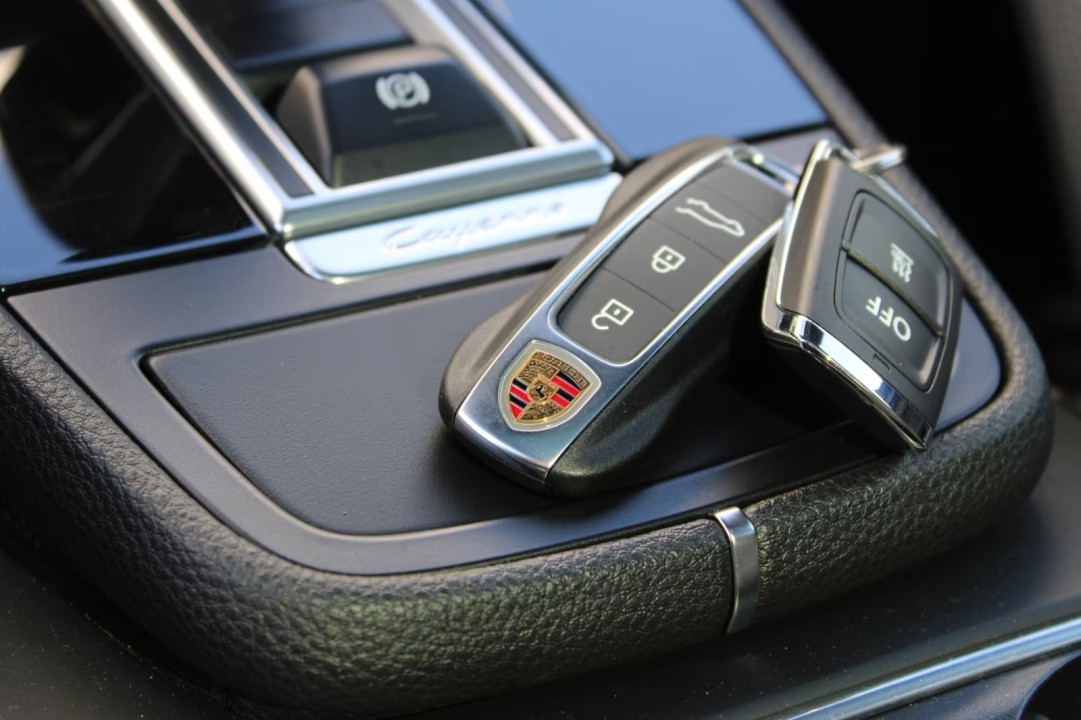 Porsche Cayenne - foto 21