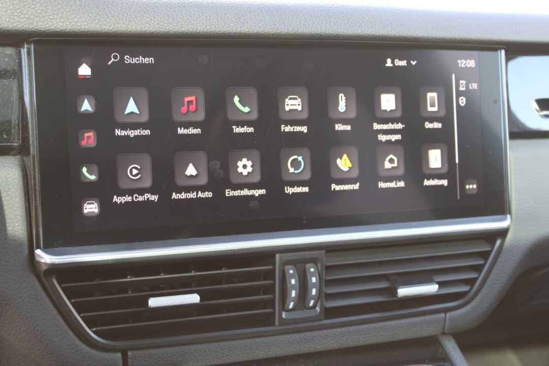 Porsche Cayenne - foto 25