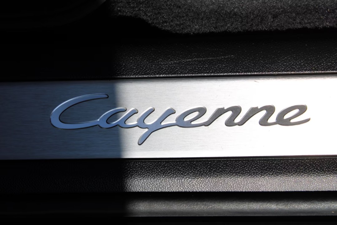 Porsche Cayenne - foto 39