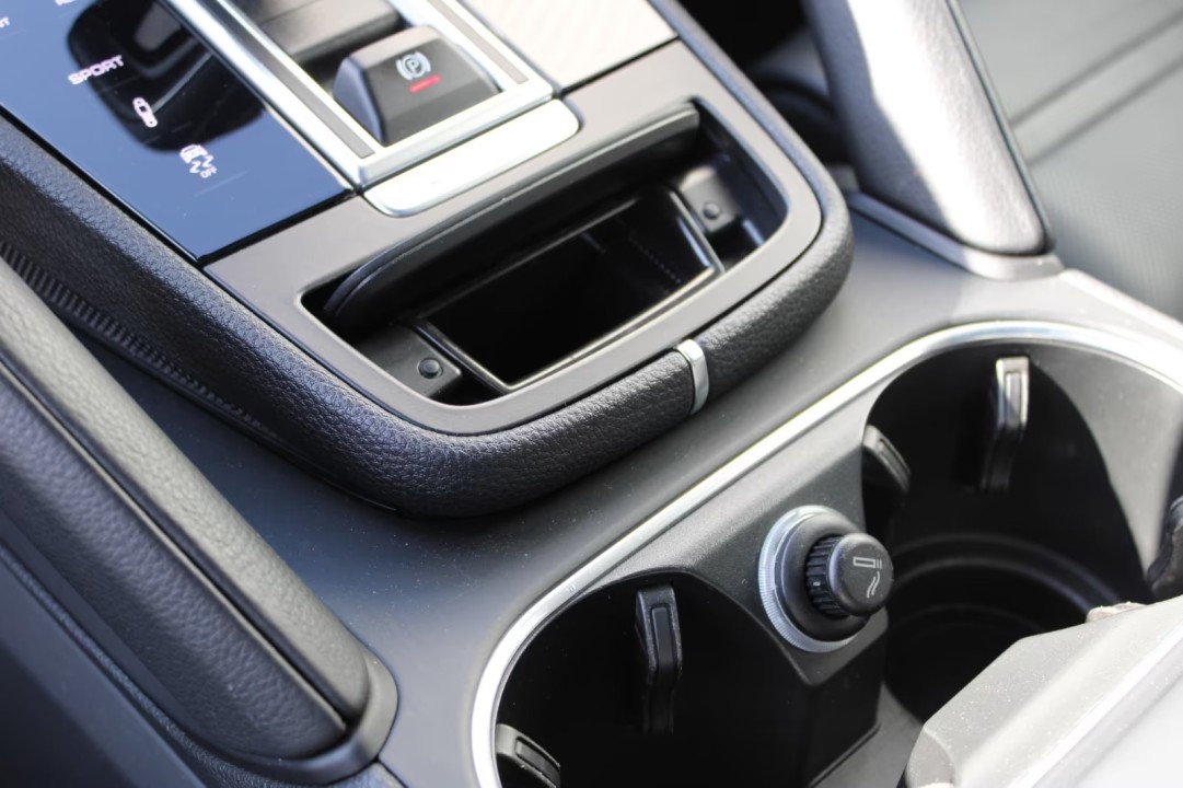 Porsche Cayenne - foto 22