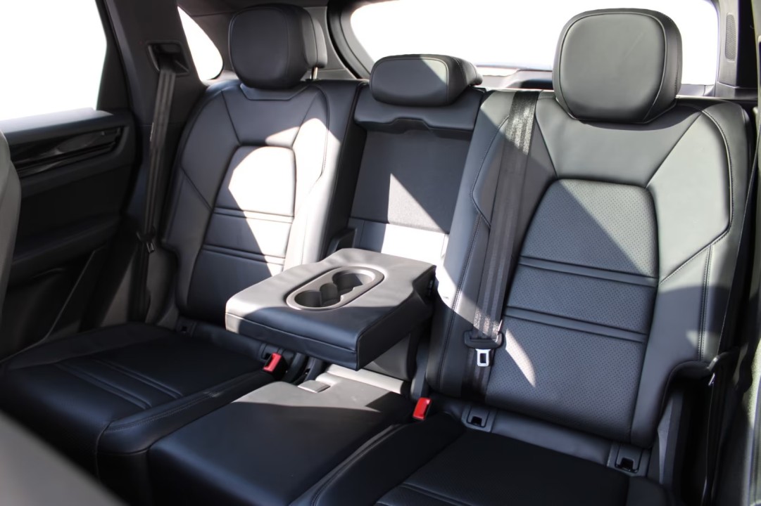 Porsche Cayenne - foto 33
