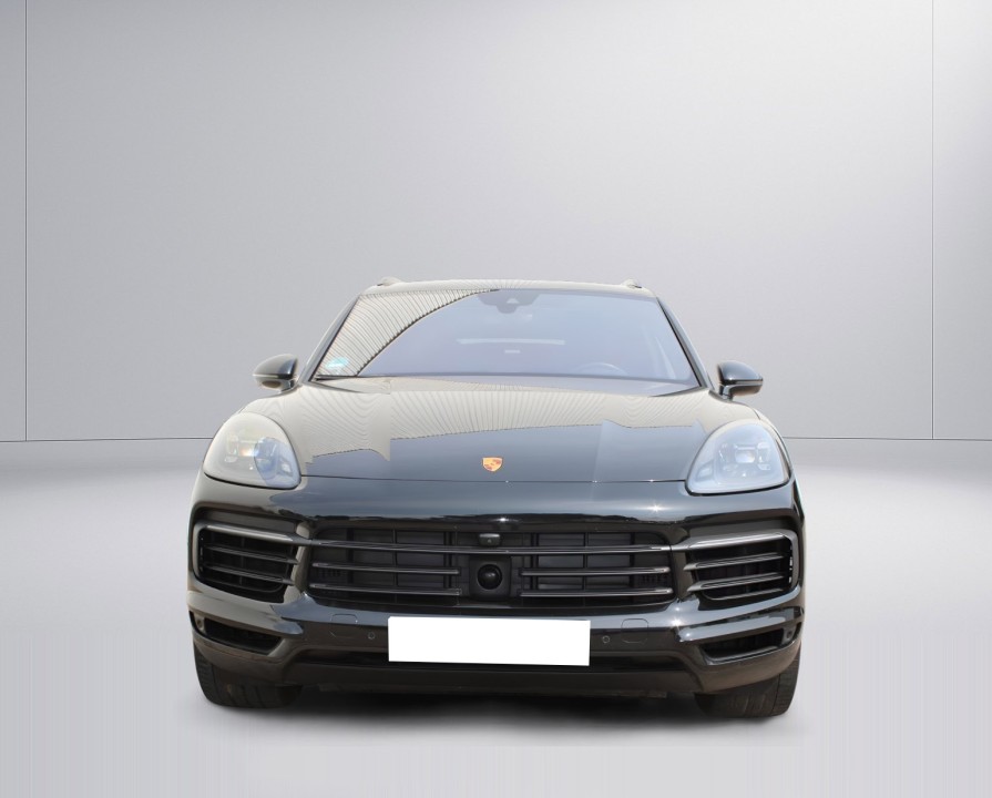 Porsche Cayenne - foto 9