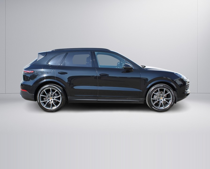 Porsche Cayenne (3)