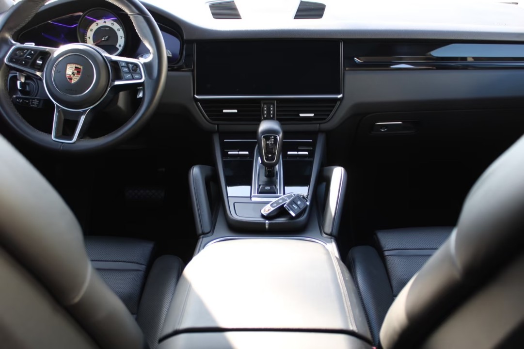 Porsche Cayenne - foto 14