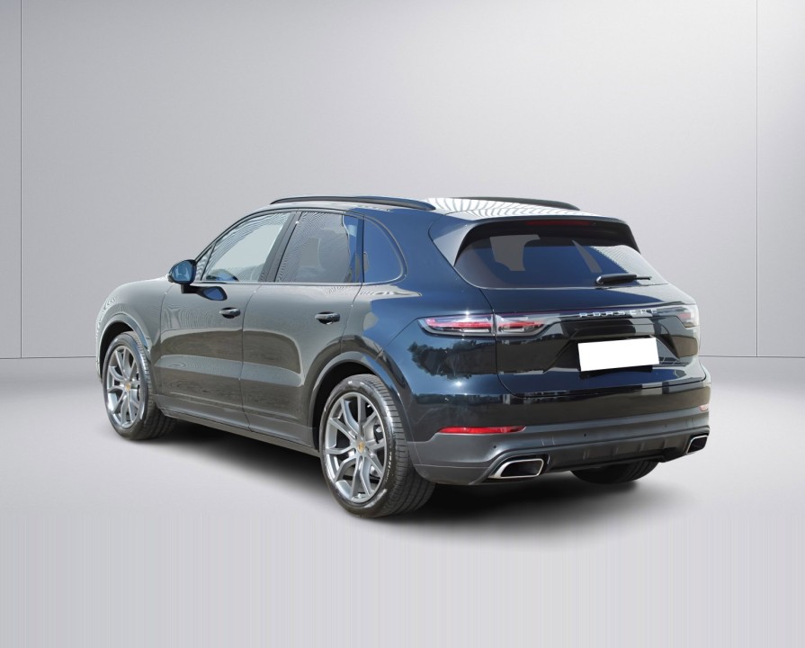 Porsche Cayenne - foto 6
