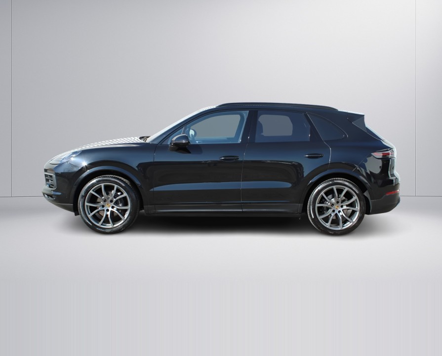 Porsche Cayenne - foto 7