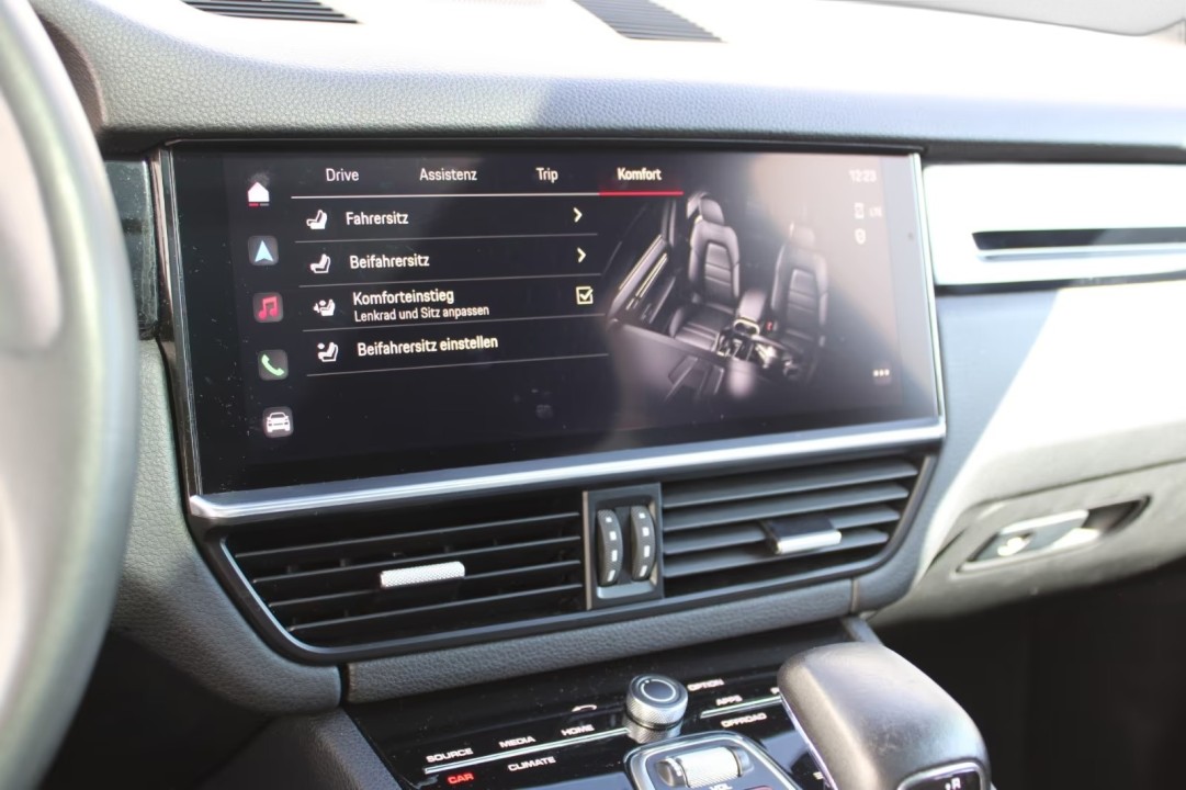 Porsche Cayenne - foto 24