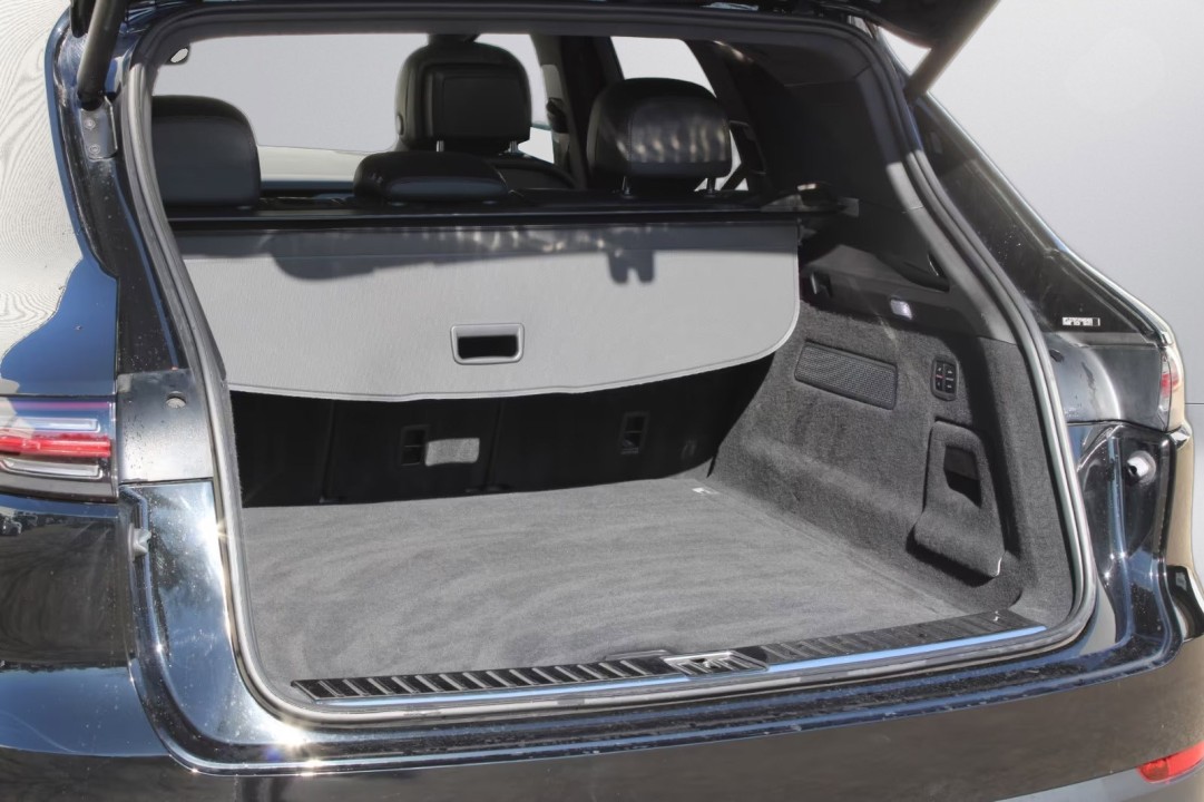 Porsche Cayenne - foto 41