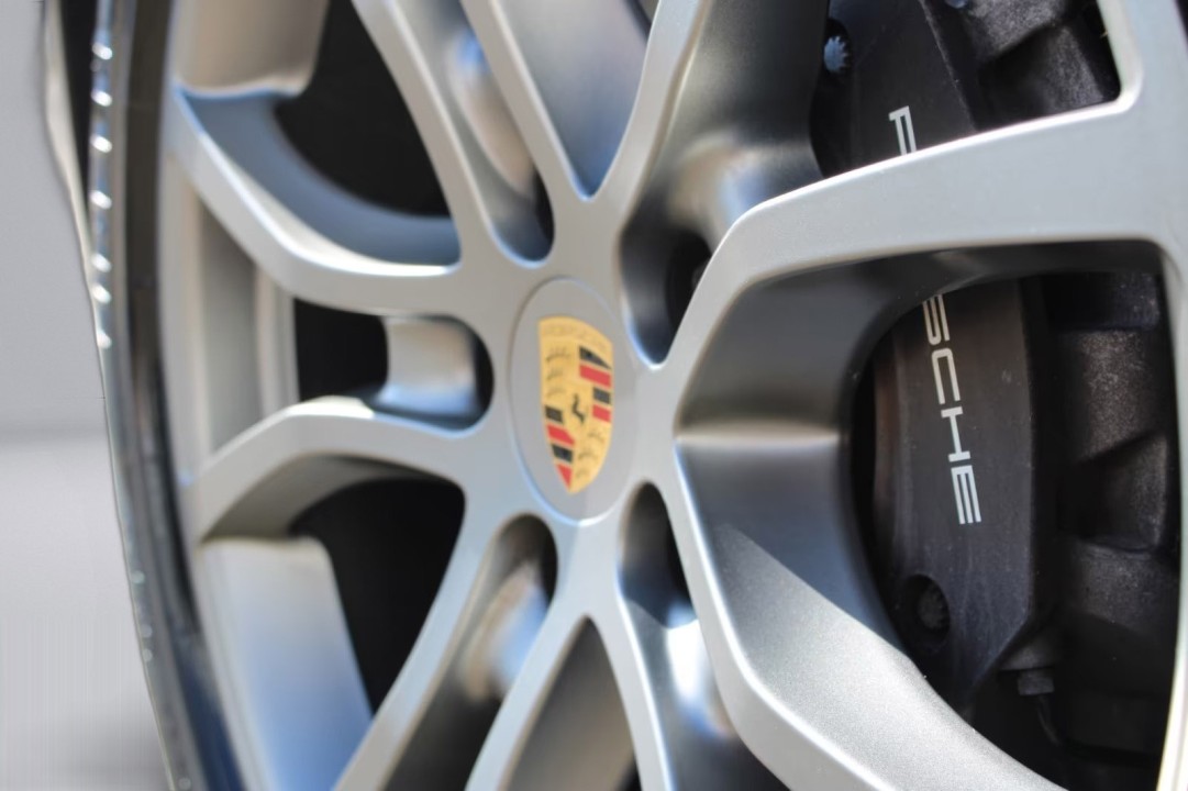 Porsche Cayenne - foto 46